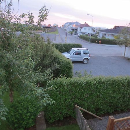Teigur Guesthouse Akranes Zewnętrze zdjęcie