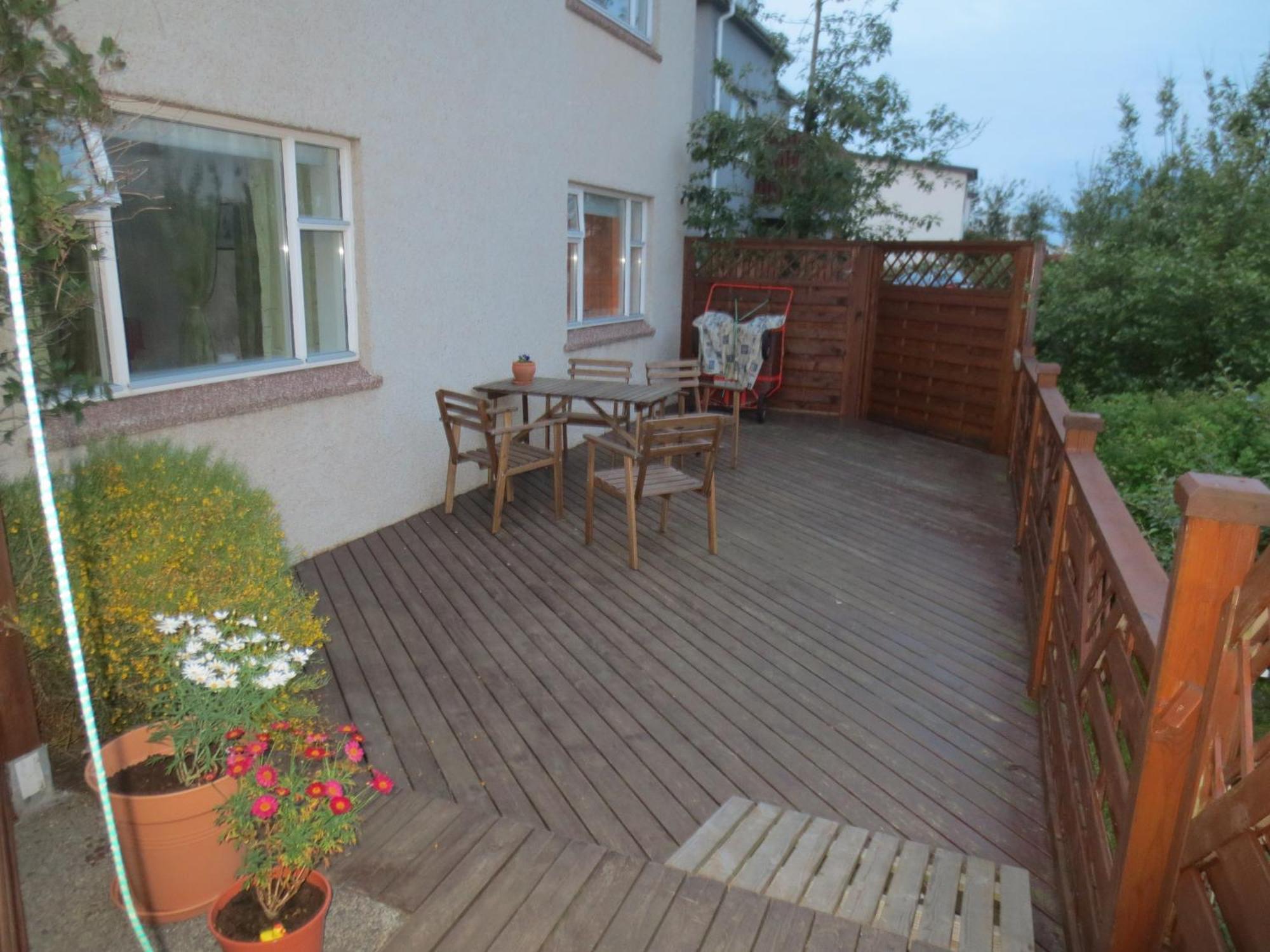 Teigur Guesthouse Akranes Zewnętrze zdjęcie