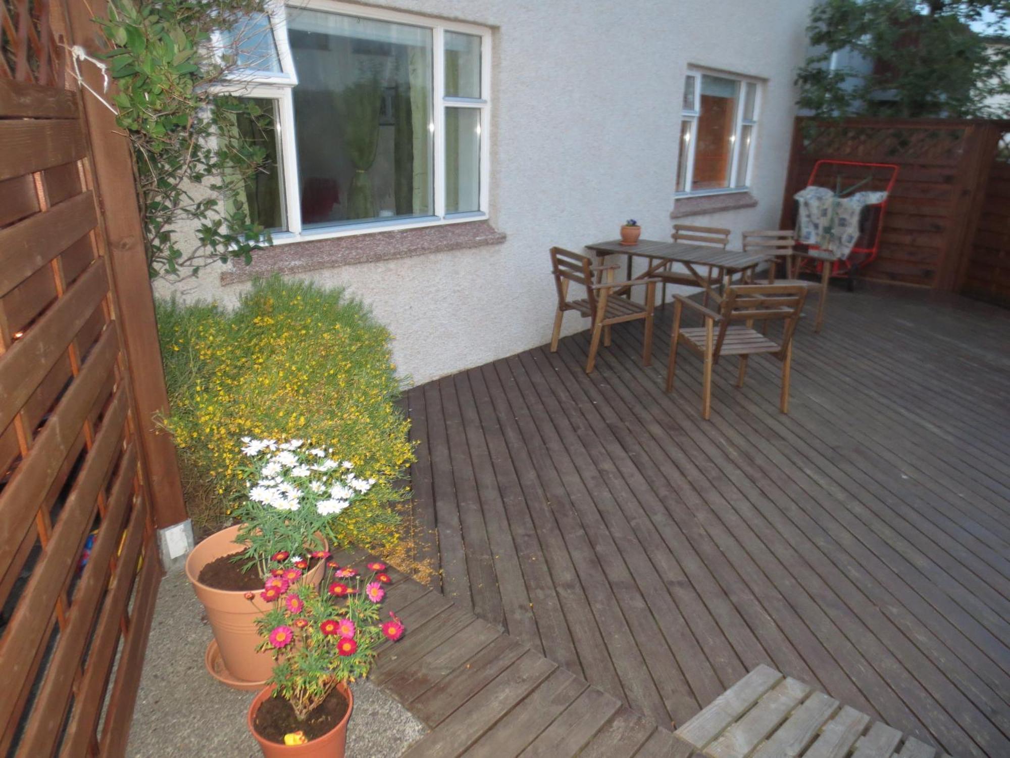 Teigur Guesthouse Akranes Zewnętrze zdjęcie