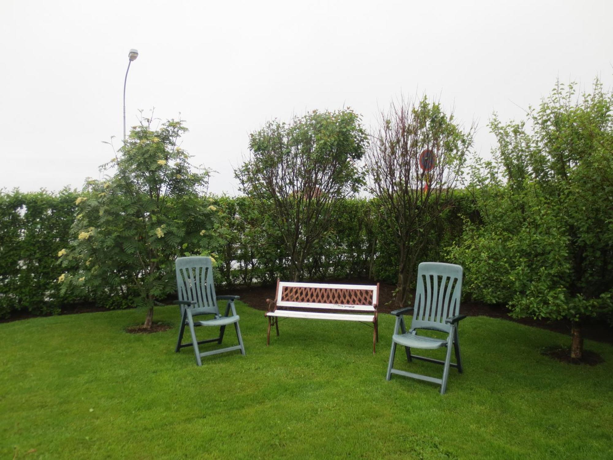 Teigur Guesthouse Akranes Zewnętrze zdjęcie