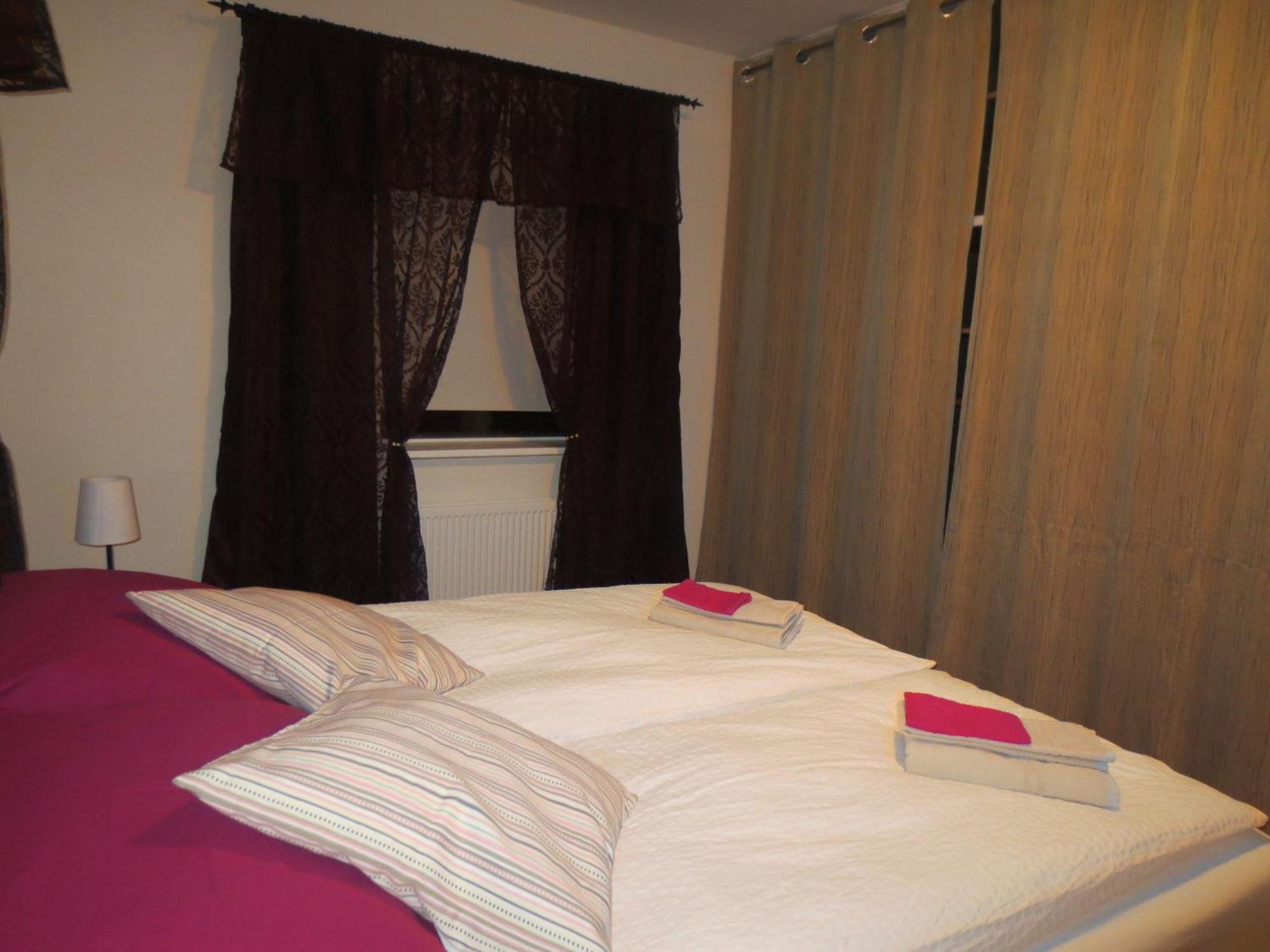 Teigur Guesthouse Akranes Pokój zdjęcie