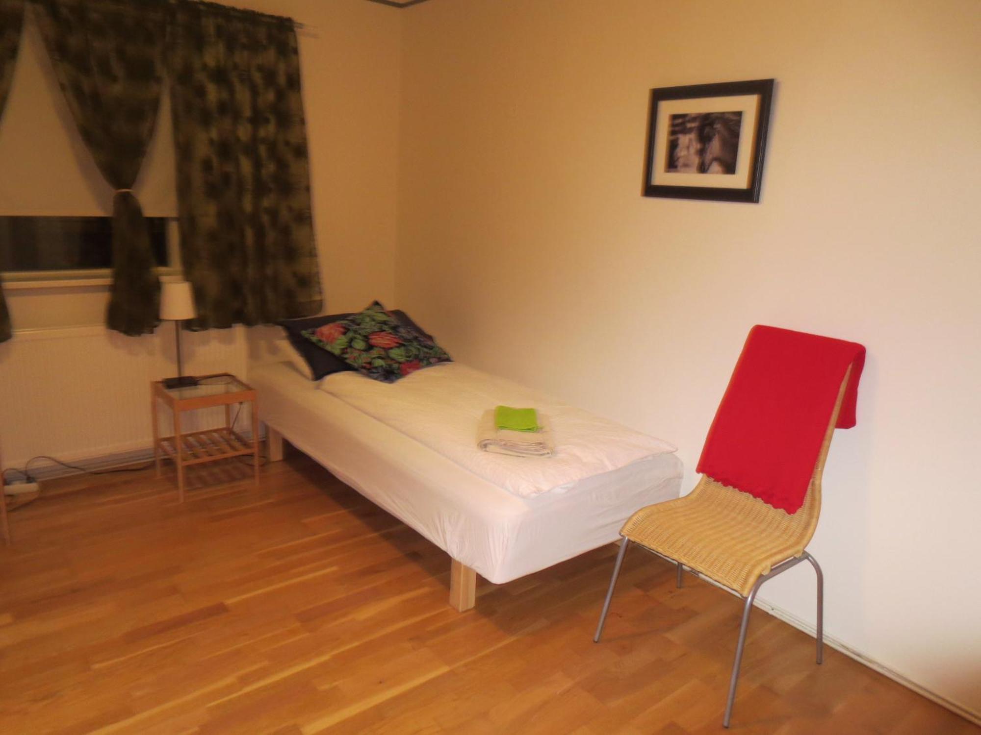 Teigur Guesthouse Akranes Pokój zdjęcie