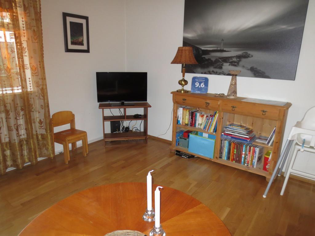 Teigur Guesthouse Akranes Zewnętrze zdjęcie