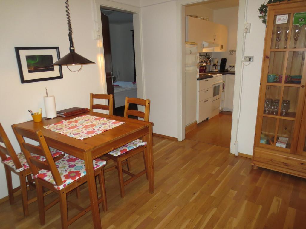 Teigur Guesthouse Akranes Zewnętrze zdjęcie
