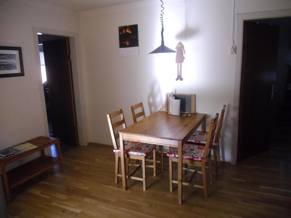 Teigur Guesthouse Akranes Zewnętrze zdjęcie
