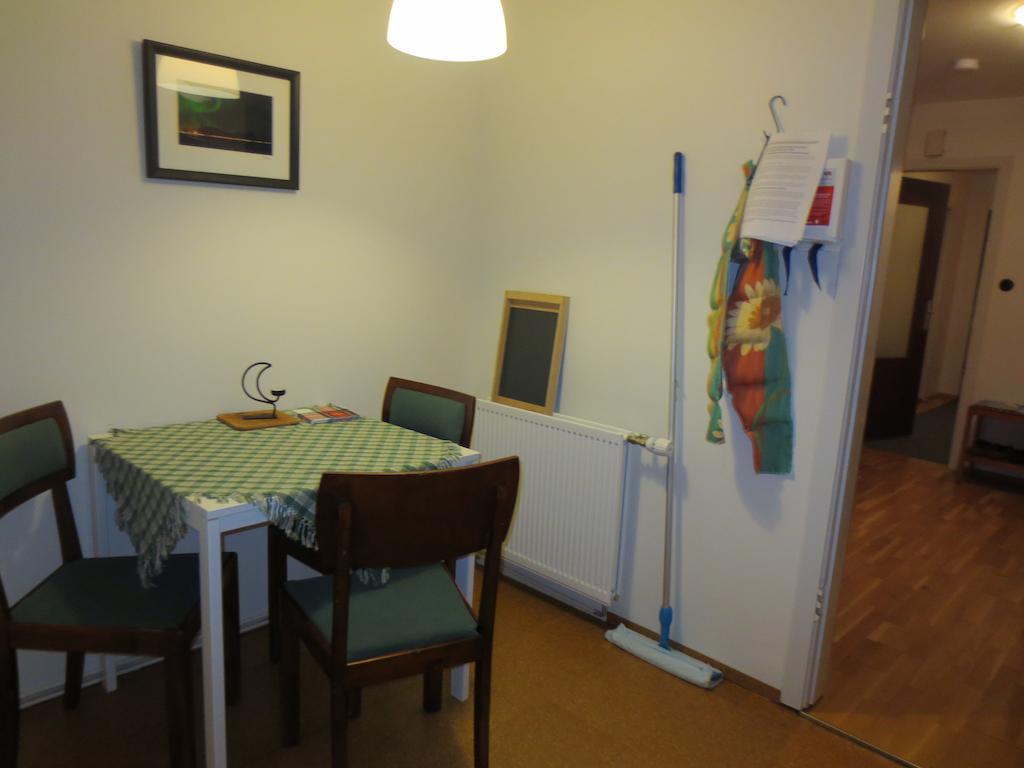 Teigur Guesthouse Akranes Zewnętrze zdjęcie