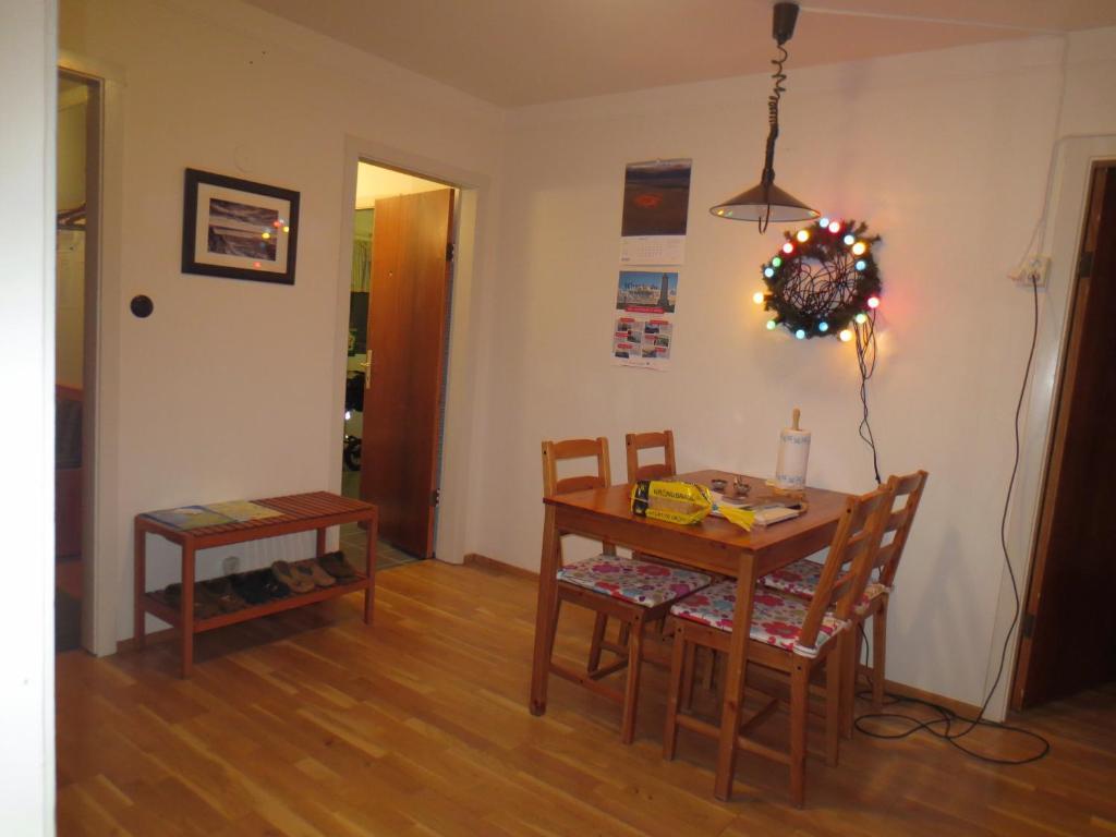 Teigur Guesthouse Akranes Zewnętrze zdjęcie